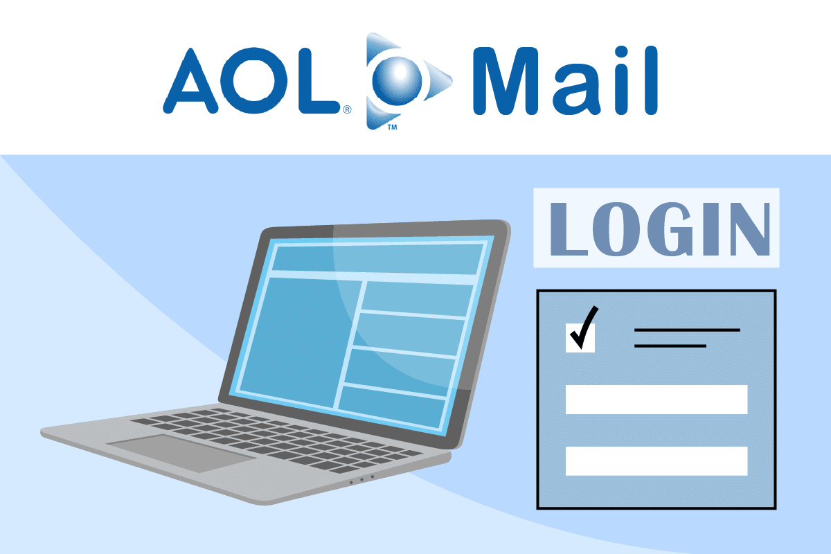 AOL Mail Login Page  How to Sign in to AOL Mail 