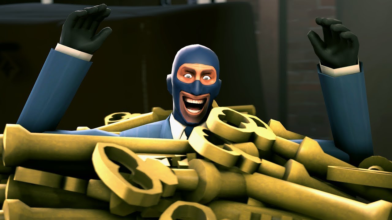 Tf2 trading on steam фото 40