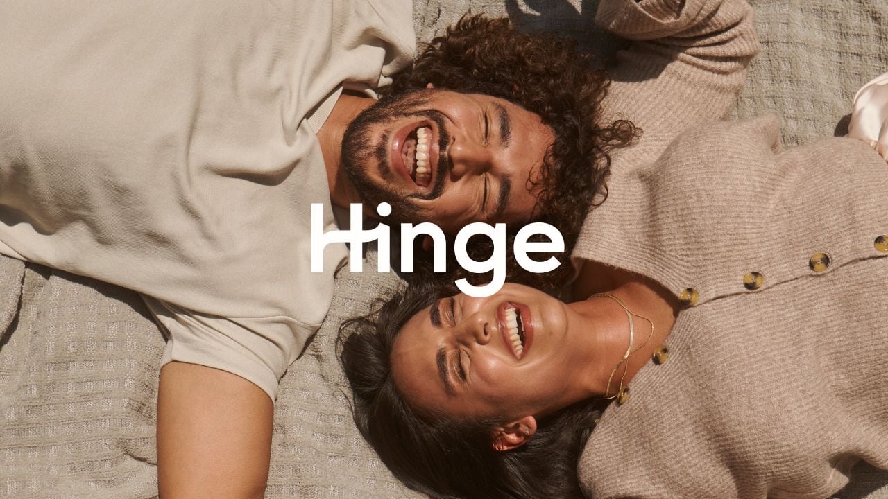 Как зарегистрироваться в Hinge без номера телефона?