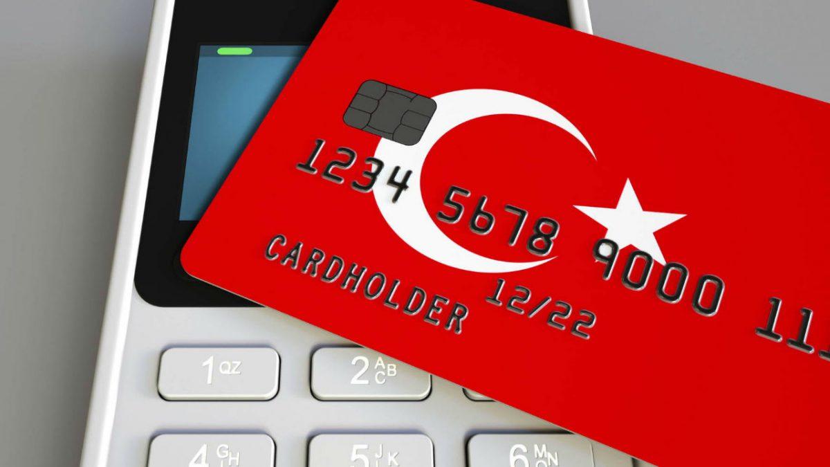турецкая банковская карта стим фото 25