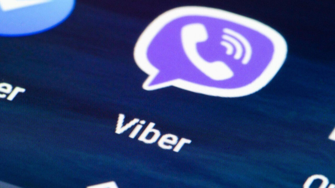 viber software download