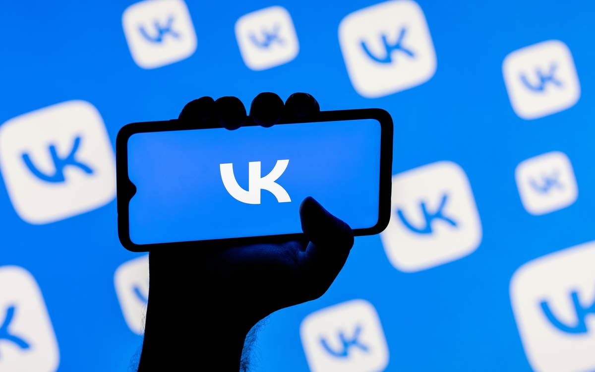 How to use vk without account?